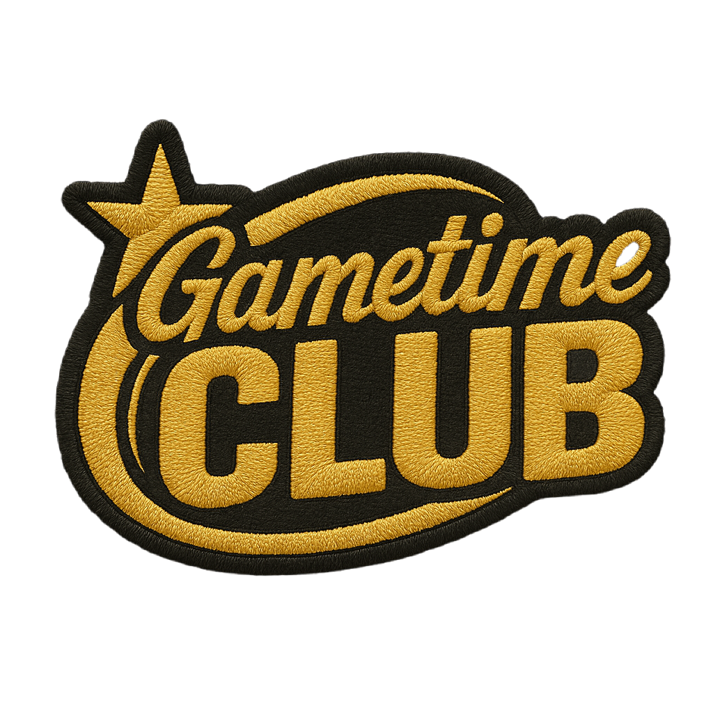 The Gametime Club
